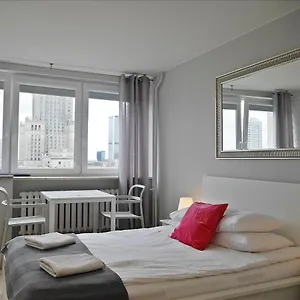  Apartament Cozy Polska