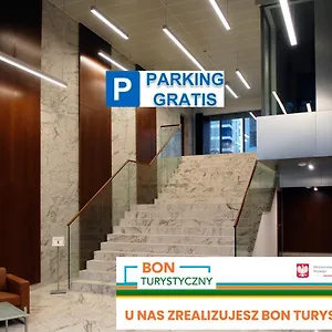  Apartament Vista Airport Polska