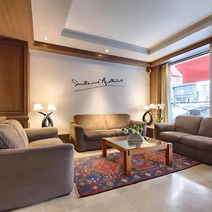 *** Hotel Apollinaire Francja