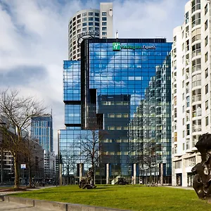 *** Hotel Express - Station By Ihg Holandia