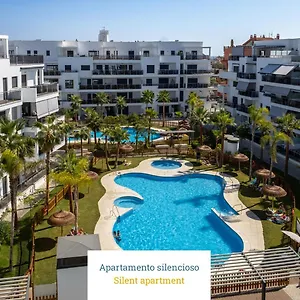  Apartament Homity Holidays - Playa Granada - Aguacate Hiszpania