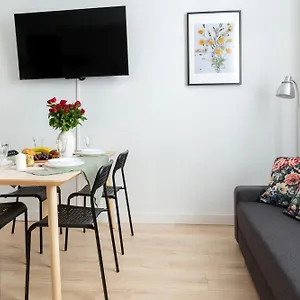 Apartament Jozefa 12, Kraków