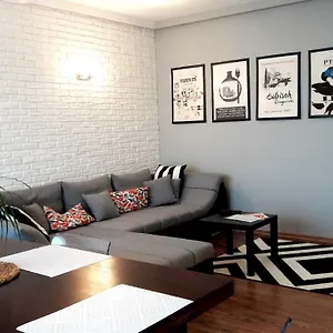  Apartament Mint And Berry Wilanow Polska